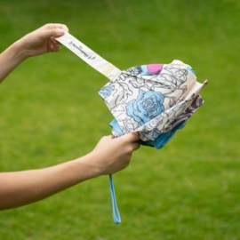 (Pre-order) Disney Alice in Wonderland Umbrella