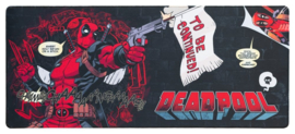 (Pre-order) Marvel Deadpool Mouse Mat 80 x 35 cm