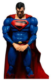 (Pre-order) DC Comics Action Figure Superman Limited Edition 21 cm