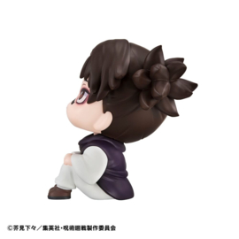 (Pre-order) Jujutsu Kaisen Lookup PVC Figure Choso 11 cm (Repeast)