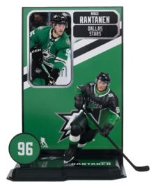 NHL McFarlane SportsPicks Action Figure Mikko Rantanen (Dallas Stars Retro) 18 cm