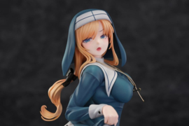 (Pre-order) Original Character PVC Figure 1/6 Maria Takayama I Want You To Make a Disgusted Face and Show Me Your Underwear 27 cm