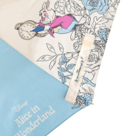 (Pre-order) Disney Alice in Wonderland Umbrella