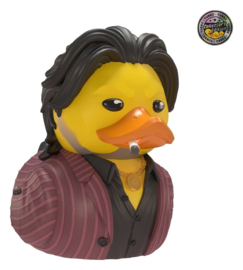 (Pre-order) Yakuza Tubbz PVC Figure Shun Akiyama Collector's Edition 10 cm 