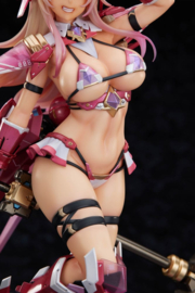 Original Character PVC Statue 1/6 Bunny Suit Planning Yamomo Mami 28 cm  