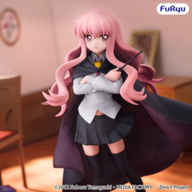 (Pre-order) The Familiar of Zero Muchute PVC Figure Louise 20 cm