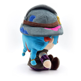 (Pre-order) Arcane Plush Figure Isha 22 cm     
