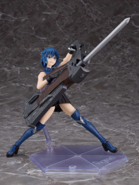 PRE-ORDER Tsukihime -A piece of blue glass moon- Figma Action Figure Ciel DX Edition 15 cm