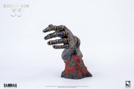 (Pre-order) Clair Obscur: Expedition 33 Replica 1/1 Scale Arm of Gustave 48 cm
