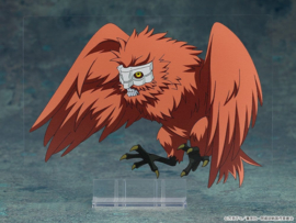 (Pre-order) Jujutsu Kaisen Nendoroid Action Figure Megumi Fushiguro 10 cm