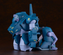 (Pre-order) Armored Trooper Votoms Plamax Plastic Model Kit 1/24 SV-05 ATH-06-WP Diving Beetle 19 cm