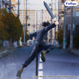 (Pre-order) Jujutsu Kaisen PVC Figure Trio-Try-iT -Megumi Fushiguro- 25 cm