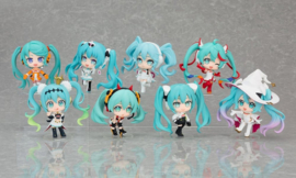 (Pre-order) Hatsune Miku GT Project Racing Miku All Stars Mini Figures Vol. 1 8 cm Blind Box Assortment (8)
