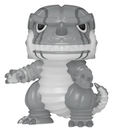 (Pre-order) Dandadan POP! Animation Vinyl Figure Kaiju with Chase 9 cm Assortment (6)