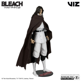 PRE-ORDER Bleach: Thousand-Year Blood War Action Figure Yhwach 18 cm