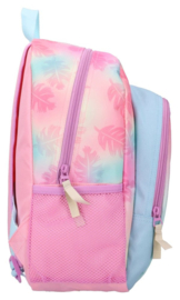 (Pre-order) Lilo & Stitch Backpack Stitch Wild Energy 35 cm