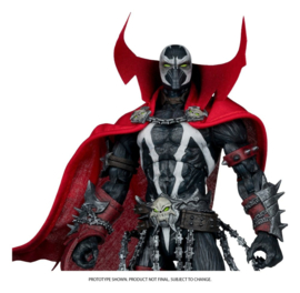 (Pre-order) Spawn McFarlane Elite Edition Deluxe Action Figure Warlock (Diablo Immortal) 18 cm