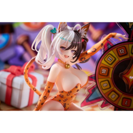 (Pre-order) Original Character PVC Figure 1/6 Astral Party Nancy Lu Special Edition 17 cm