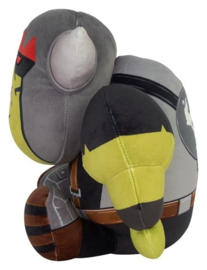 Warhammer Plush Figure Goff Ork Boy
