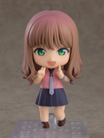 PRE-ORDER Gridman Universe Nendoroid Action Figure Yume Minami 10 cm