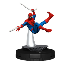 (Pre-order) Marvel HeroClix: Spider-Man Beyond Amazing Booster Brick (10)