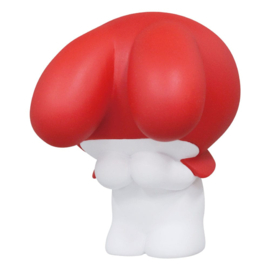 (Pre-order) Sanrio Twinchees Mini Figures Hello Kitty & Friends Hide Â´nÂ´ Seek 5 cm Display (24)
