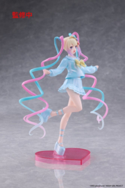 (Pre-order) Needy Girl Overdose Coreful PVC Figure OMGkawaiiAngel 18 cm