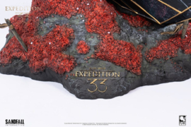 (Pre-order) Clair Obscur: Expedition 33 Replica 1/1 Scale Arm of Gustave 48 cm
