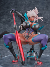 (Pre-order) Original Character Statue 1/7 Death Ball Suzuran 18 cm