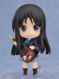 (Pre-order) K-ON! Nendoroid Action Figure Mio Akiyama 2.0 10 cm