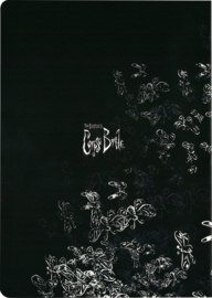 Corpse Bride Softcover Notebook Emily 21 cm