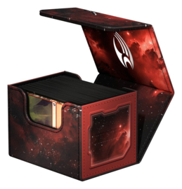 Ultimate Guard Sidewinder 100+ Xenoskin Magic: The Gathering | Star Trek - Borg Cube
