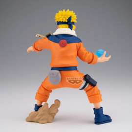 (Pre-order) Naruto Grandista PVC Figure Naruto Uzumaki 19 cm
