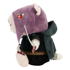 Warhammer Plush Figure Skaven Deathmaster 15 cm       