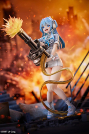 (Pre-order) Goddess of Victory: Nikke PVC Figure 1/7 Shifty Illustration Ver. "Panic Sight" 25 cm