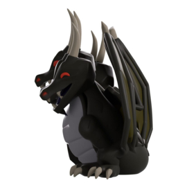 (Pre-order) Old School RuneScape Vinyl Figure King Black Dragon 10 cm   