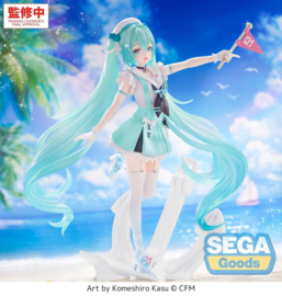 (Pre-order) Character Vocal Series 01: Hatsune Miku FIGURIZMa PVC Figure -Sailor- 24 cm