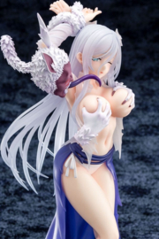 (Pre-order) I Was Reincarnated as the 7th Prince so I Can Take My Time Perfecting My Magical Ability PVC Figure 1/6 Captive Sword Princess Sylpha=Langriss 27 cm