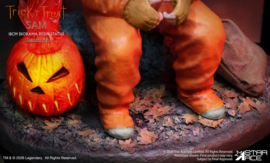 (Pre-order) Trick R Treat Diorama Resin Statue Sam DX 18 cm