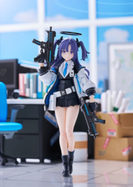 (Pre-order) Blue Archive Figma Action Figure Yuuka Hayase 15 cm