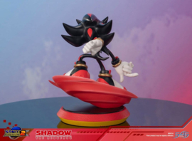 (Pre-order) SEGA Resin Statue Shadow the Hedgehog 25 cm