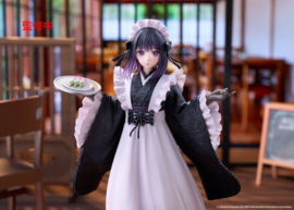 (Pre-order) My Dress-Up Darling AMP+ PVC Figure Marin Kitagawa Shizuku Kuroe at the School Festival Ver. 21 cm