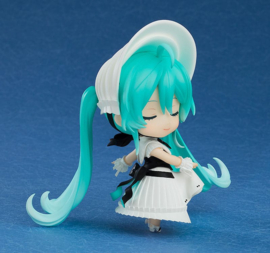 PRE-ORDER Character Vocal Series 01: Hatsune Mik Nendoroid Action Figure Hatsune Miku Symphony: 2023 Ver. 10 cm