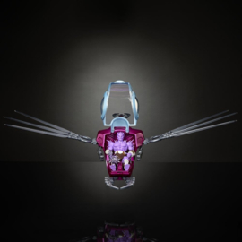 Masters of the Universe 2026 Movie Origins Vehicle Fright Fighter