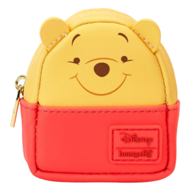 (Pre-order) Disney: Winnie The Pooh Bag Charm Mystery Box Display (15)