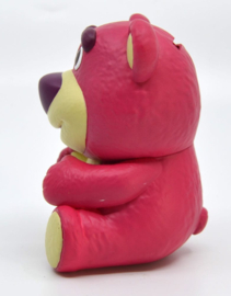 (Pre-order) Toy Story Coin Bank Lotso 15 cm  