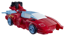 (Pre-order) Transformers Age of the Primes Deluxe Class Action Figure Autobot Blanker 13 cm
