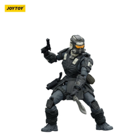 (Pre-order) Dark Source Action Figure Steel Ride Corps Sniper Viktor 8 cm