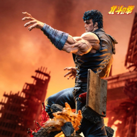 (Pre-order) Fist of the North Star Figure 1/6 Kenshiro 43 cm