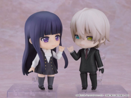 PRE-ORDER Inu x Boku SS Nendoroid Doll Action Figure Ririchiyo Shirakiin 10 cm